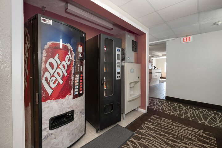 Vending machine