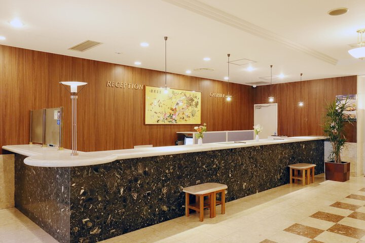 Hotel Interior 3 of 21