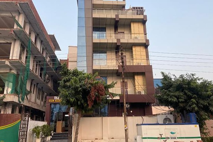 Hotel 21 of 23