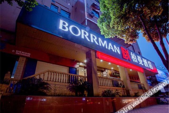 Berman Hotel