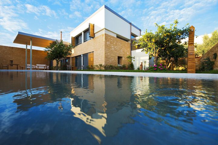 Pool to Cool