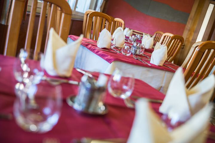Dining Photos