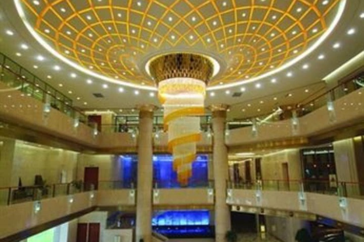 Hotel Interior 3 of 25