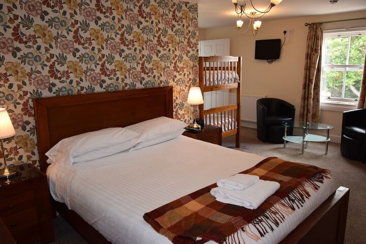 Hotel Interior 12 of 23