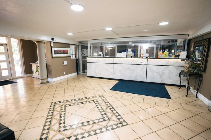 Hotel Interior 2 of 19