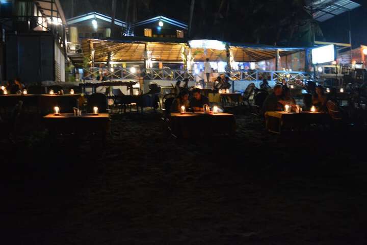Dining Photos