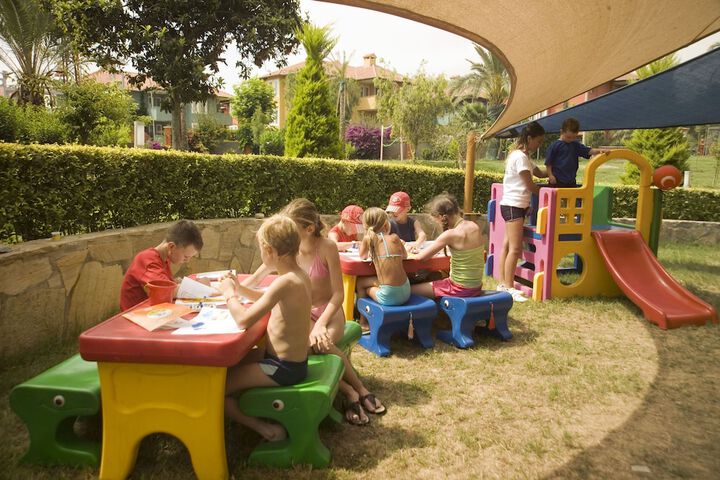 Childrens Activities 31 of 43