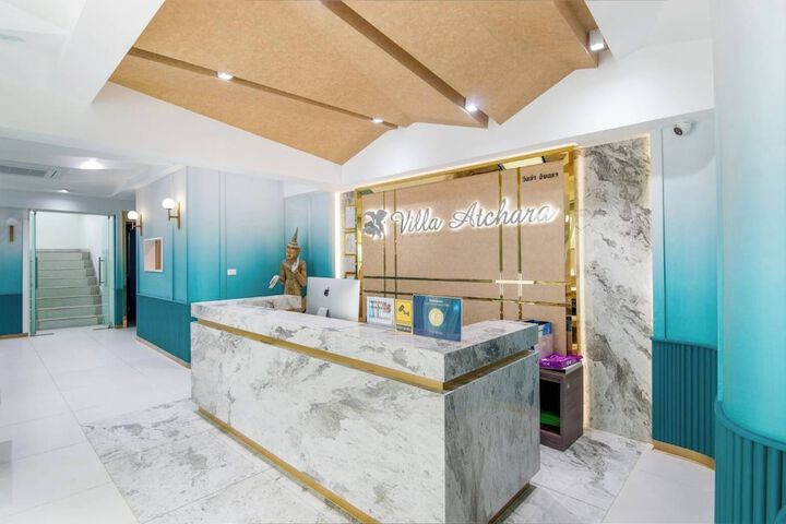 Spa and Wellness Pictures