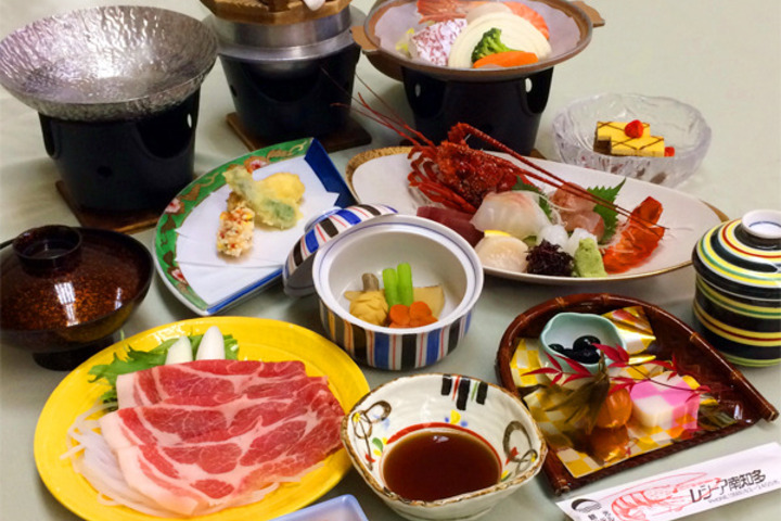 Special Kaiseki