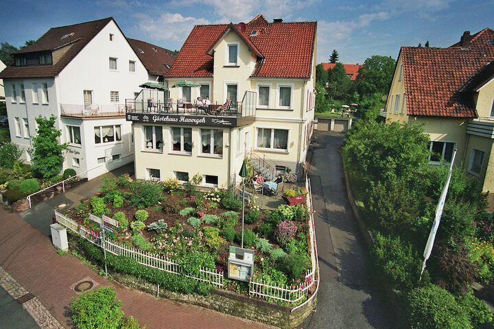 Havergoh Wander- & Fahrrad-Hotel in Horn-Bad Meinberg