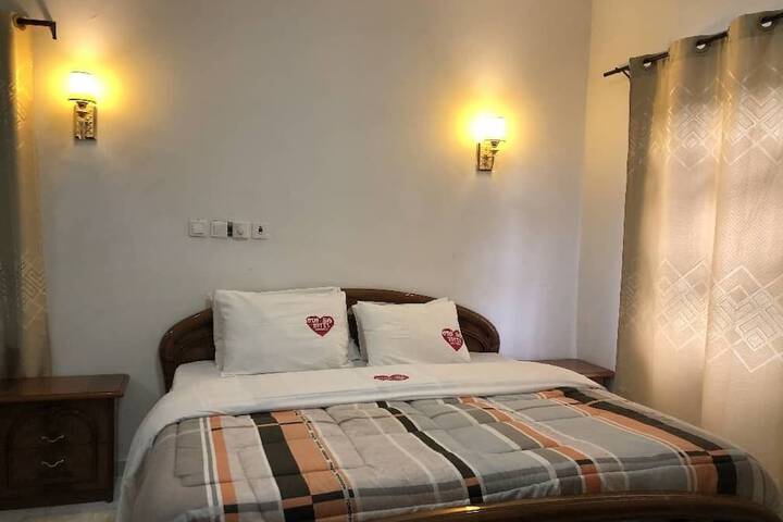 Odo So Royal Hotel