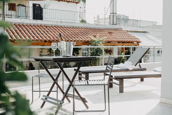 Terrace/Patio 53 of 60
