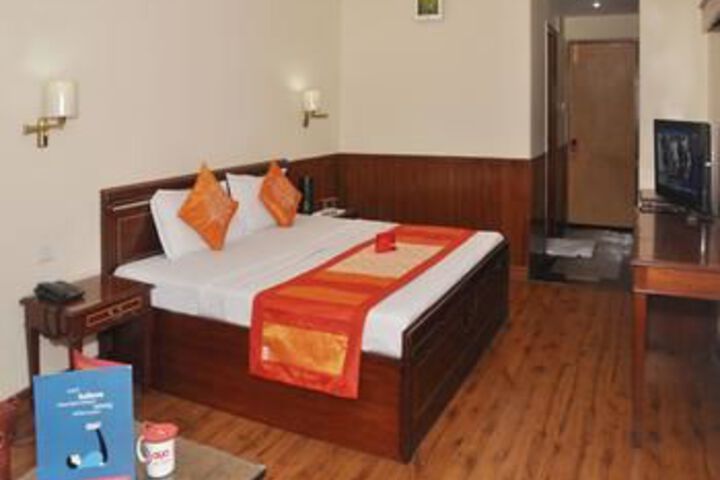 OYO Rooms Kachi Ghati Shimla