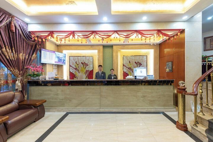 Hotel Interior 6 of 15