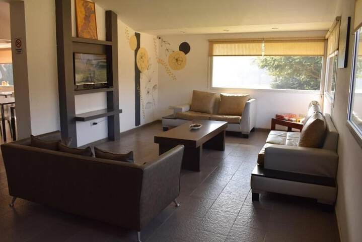 Hotel Interior 3 of 41