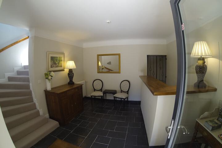 Hotel Interior 3 of 27