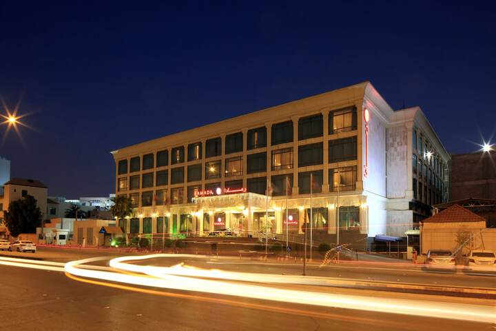 Hotel 36 of 37
