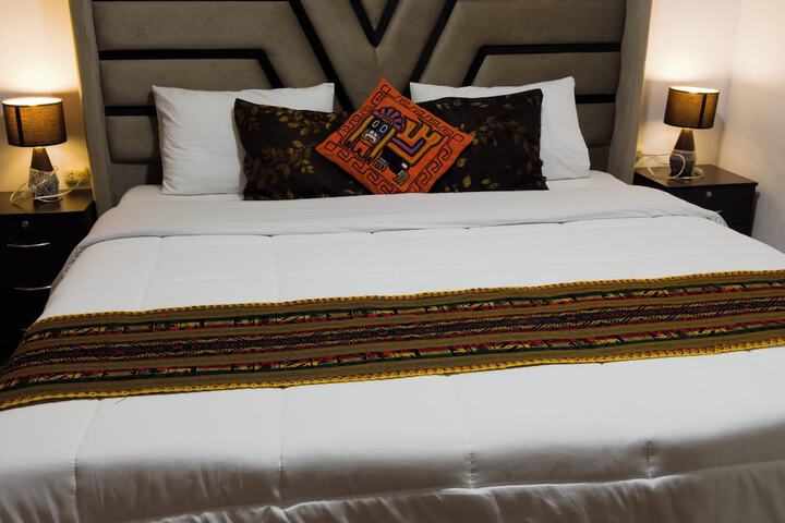 MallkuWasi - Lodging Hotel Cusco