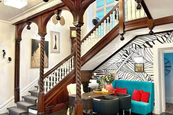 Hotel Interior 67 of 69