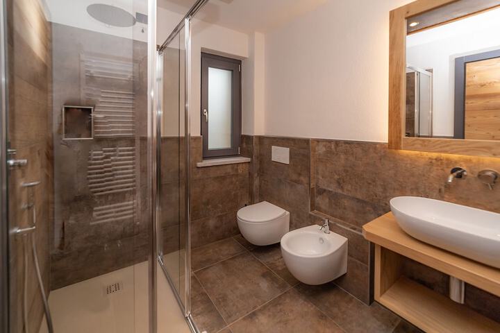 Bathroom Vanities