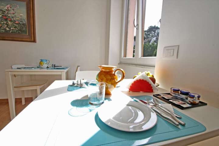 Breakfast/Coffee Service 16 of 25