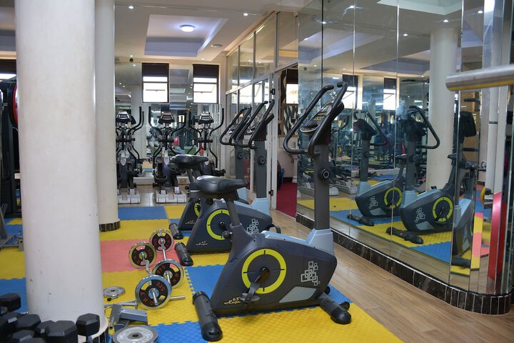 Health and Fitness 16 of 34