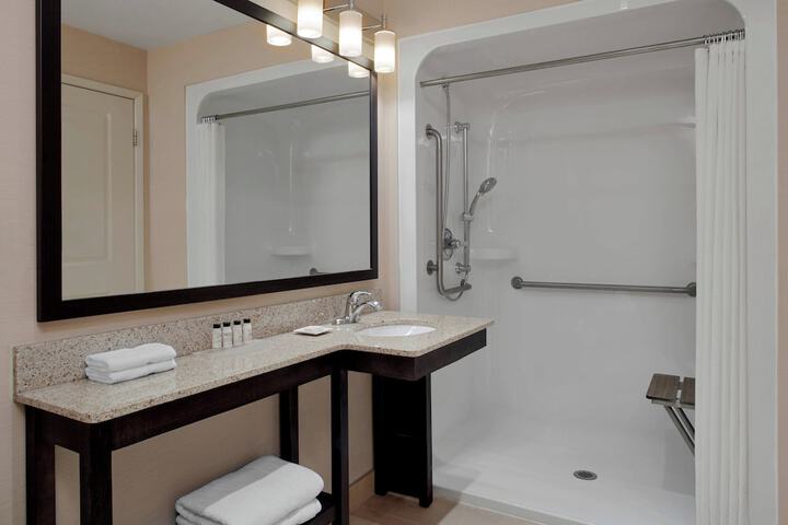 Bath Interior