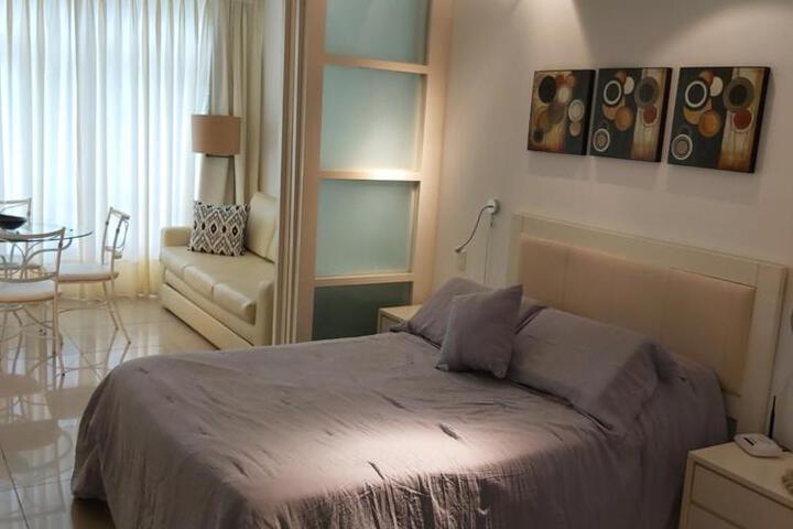 Complejo GreenPark