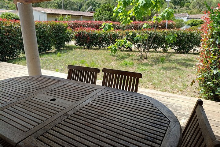 Terrace/Patio 27 of 48