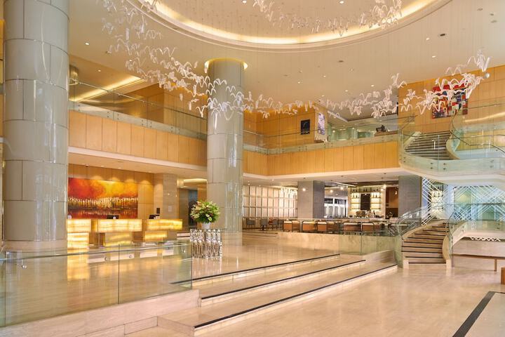 Hotel Interior 2 of 131