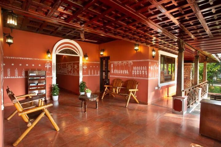 Hotel Interior 2 of 27