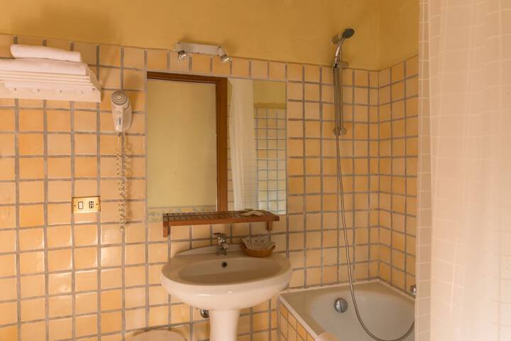 Bath Interior