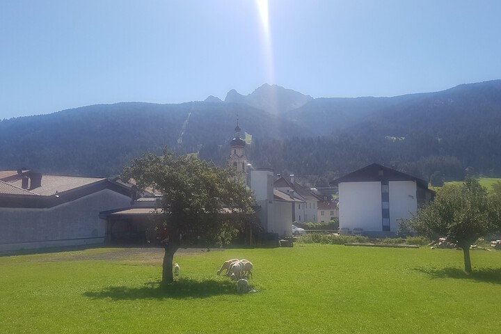 View from room