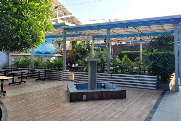 Photo of Hotel Yogesh Nisarga Chhatrapati Sambhaji Nagar