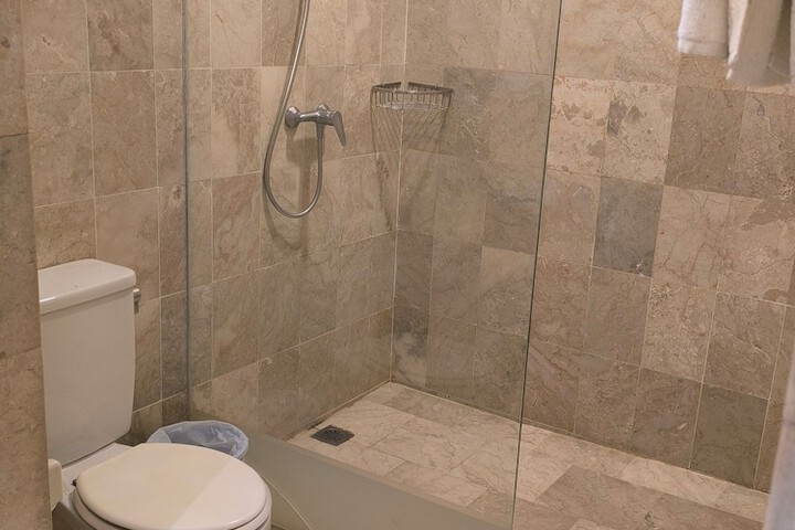 Restrooms