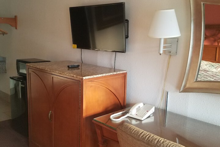 1 Bedroom Standard Single Double Bed (3 of 4)