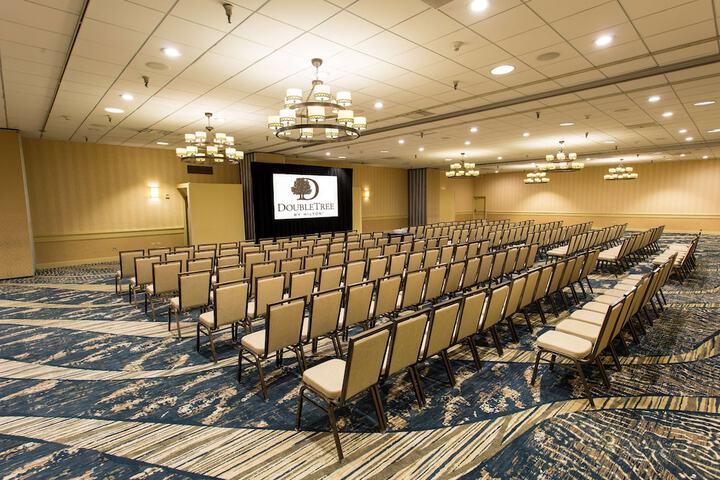 Ballroom