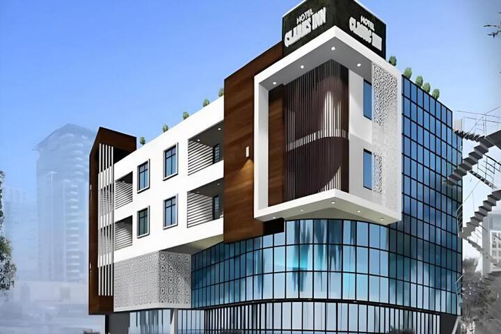 Hotel Classio Collection