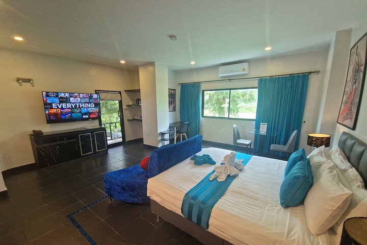 Room 27 of 116