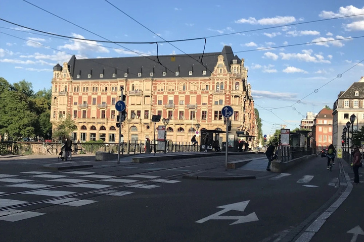 Image of Appt lumineux & belle vue sur les quais