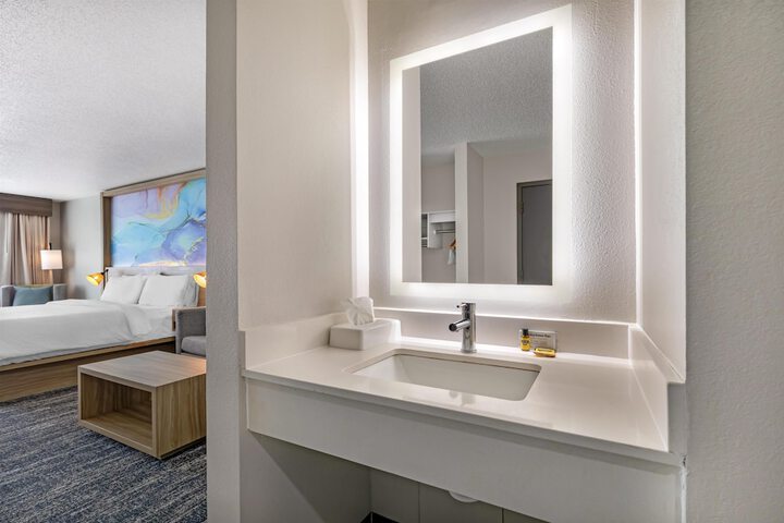 Bathroom Interior Photo