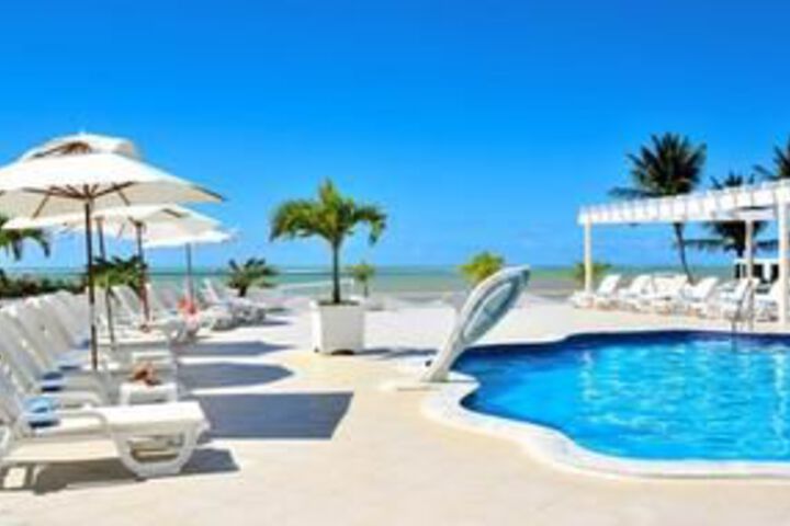 Hotel Casa Blanca Business & Spa in Paulista