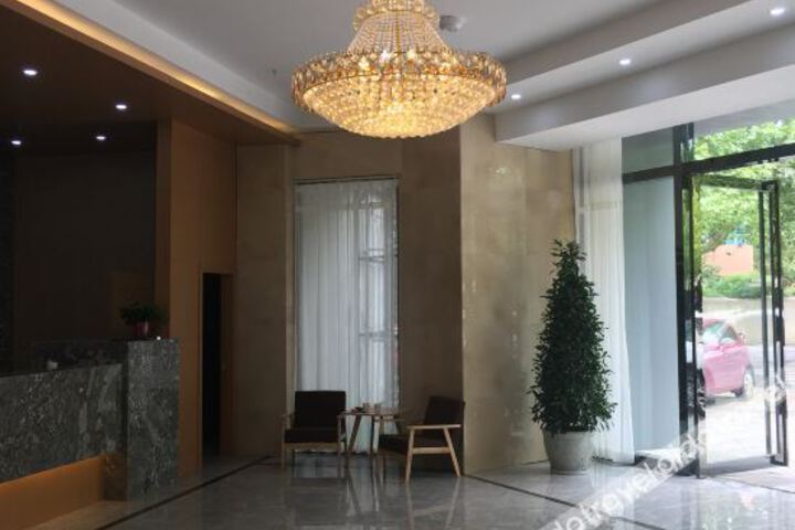 Hotel Interior 2 of 8