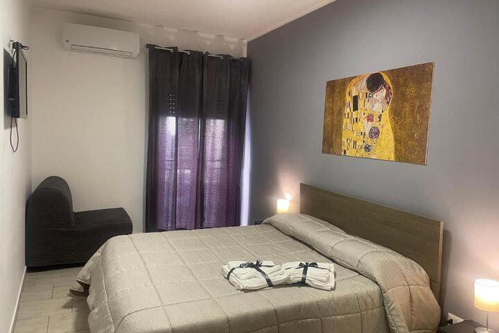 Casa Vacanze Le Ginestre