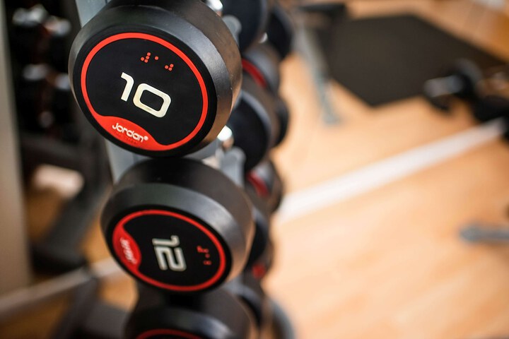 Health and Fitness 34 of 63