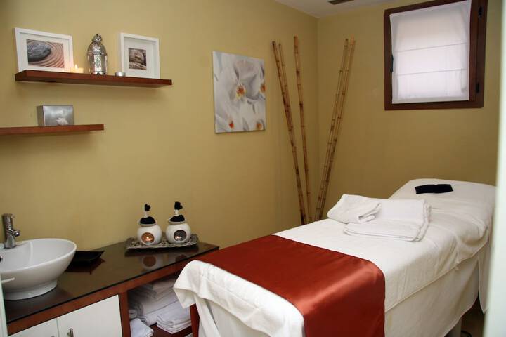Massage