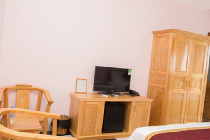 Fitness Center Photo