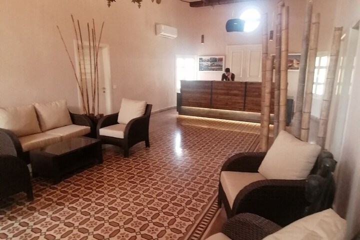 Hotel Interior 4 of 64