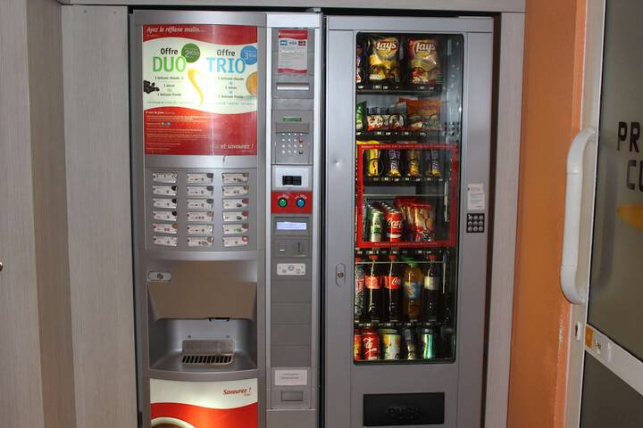 Hotel Amenity