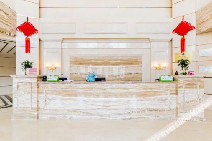 Hotel Interior 19 of 37